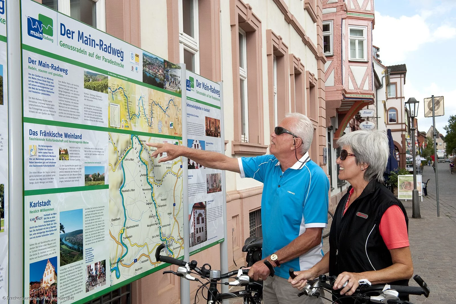 Karlstadt
