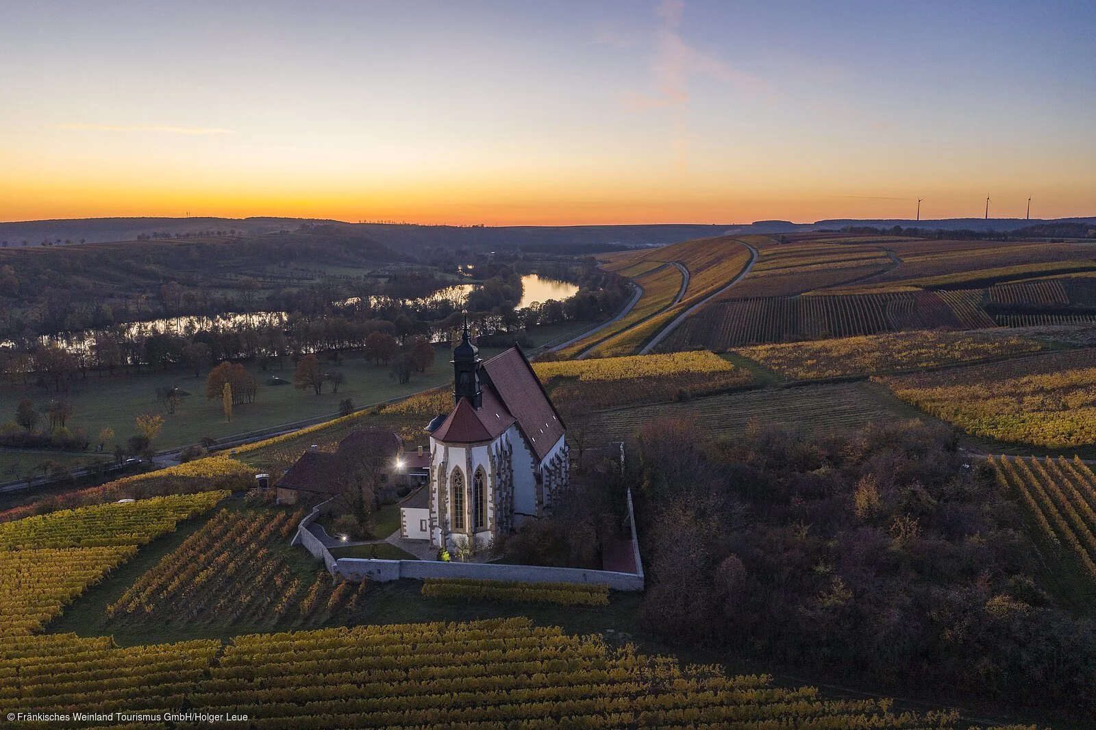 Maria im Weingarten Maria im Weingarten